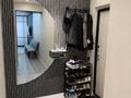1-бөлмелі пәтер · 40 м² · 6/10 қабат, Карасай батыр 345, бағасы: 35.5 млн ₸ в Алматы, Алмалинский р-н