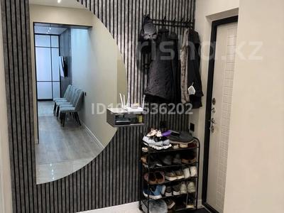 1-бөлмелі пәтер · 40 м² · 6/10 қабат, Карасай батыр 345, бағасы: 35.5 млн ₸ в Алматы, Алмалинский р-н