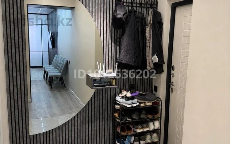 1-бөлмелі пәтер · 40 м² · 6/10 қабат, Карасай батыр 345, бағасы: 35.5 млн ₸ в Алматы, Алмалинский р-н — фото 2
