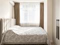 1-бөлмелі пәтер · 40 м² · 6/10 қабат, Карасай батыр 345, бағасы: 35.5 млн ₸ в Алматы, Алмалинский р-н — фото 12