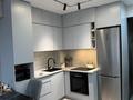 1-бөлмелі пәтер · 40 м² · 6/10 қабат, Карасай батыр 345, бағасы: 35.5 млн ₸ в Алматы, Алмалинский р-н — фото 3