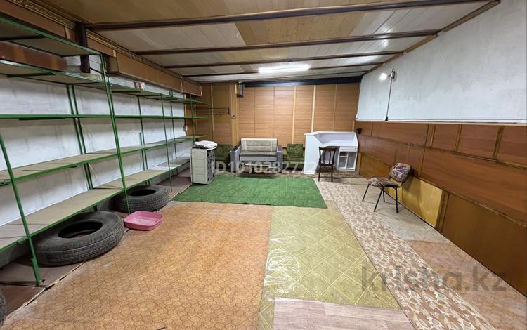 Гараж · 45 м² · 11-й микрорайон, 11-й микрорайон — 5 поликлиника, бағасы: 100 000 ₸ в Шымкенте, Енбекшинский р-н — фото 2