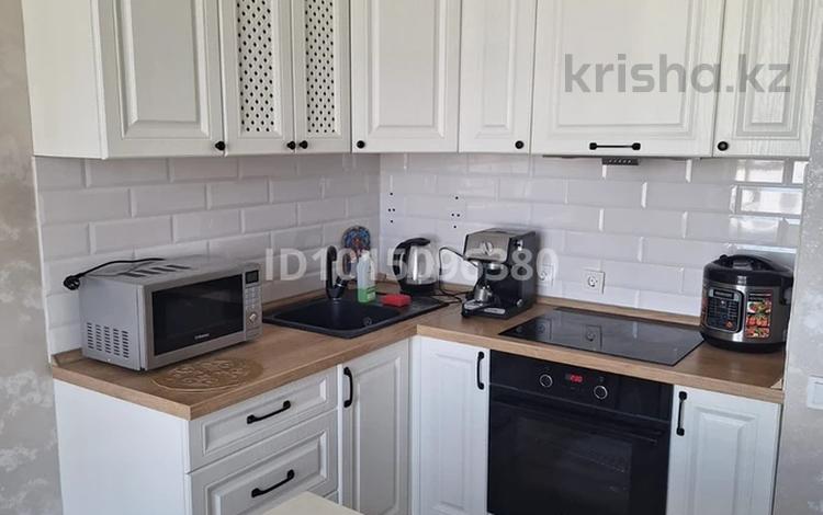 1-комнатная квартира · 40 м² · 10/10 этаж, Анет баба 3 за 280 000 ₸ в Астане, Нура р-н — фото 2