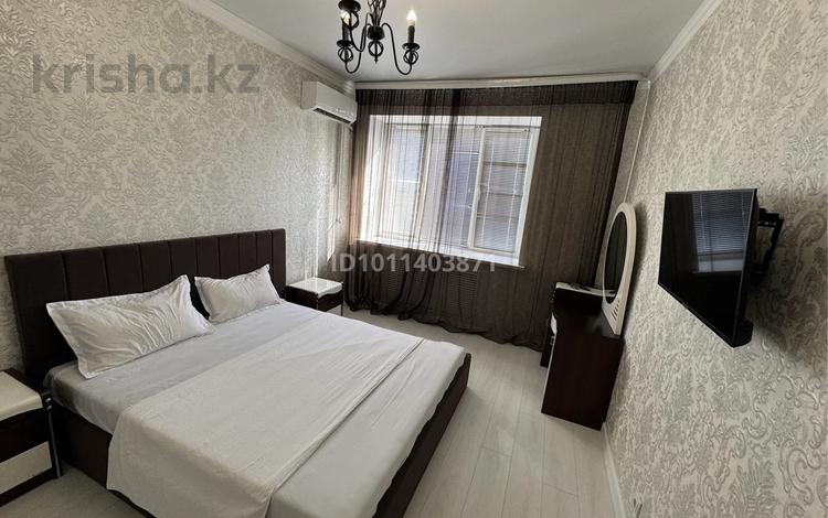 1-комнатная квартира · 50 м² · 7/9 этаж, мкр. Алтын орда, Газиза Жубановой 146 — Народная канцелярия за 14 000 ₸ в Актобе — фото 2