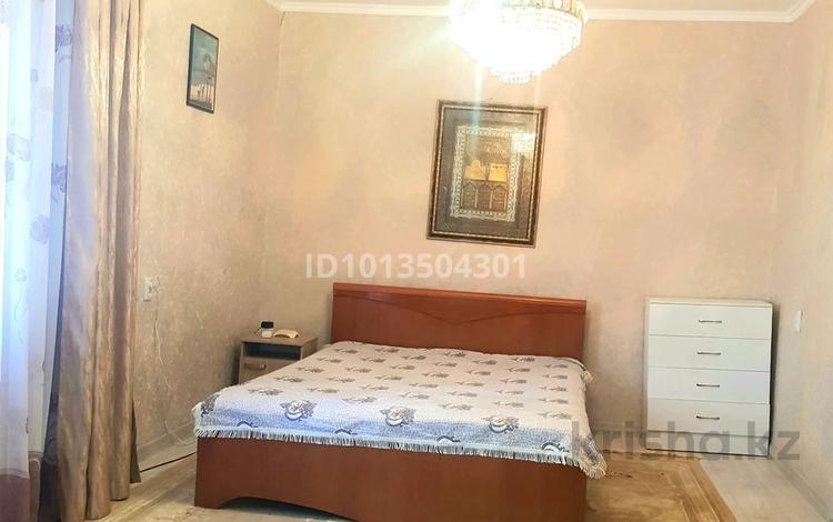 1-бөлмелі пәтер · 55 м² · 1/5 қабат, 15-ш/а. 3, бағасы: 10 000 ₸ в Актау, 15-й мкр — фото 12