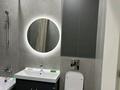 1-комнатная квартира · 46.2 м² · 4/9 этаж, Туран 57/4 — Бухар Жырау за 250 000 ₸ в Астане, Нура р-н — фото 5