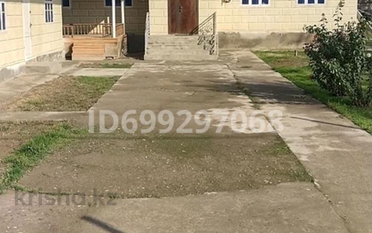 Жеке үй · 6 бөлме · 320 м² · 12.5 жүзд., Таншуак 26 — Микоян Али Ойл заправкага карама карсы, бағасы: 35 млн ₸ в Жетысае — фото 5