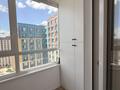 4-бөлмелі пәтер · 130 м² · 13/16 қабат, Тауелсиздик 23 — Шарль де Голль, бағасы: 115 млн ₸ в Астане, Алматы р-н — фото 24