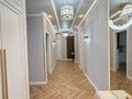 4-бөлмелі пәтер · 130 м² · 13/16 қабат, Тауелсиздик 23 — Шарль де Голль, бағасы: 115 млн ₸ в Астане, Алматы р-н