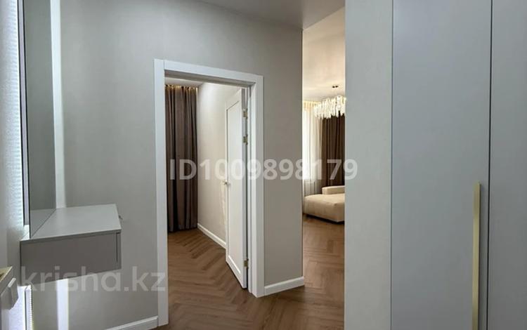 2-комнатная квартира · 47.3 м² · 1/9 этаж, Сарыарка 3А за 26.8 млн 〒 в Кокшетау — фото 2