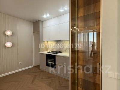 2-комнатная квартира · 47.3 м² · 1/9 этаж, Сарыарка 3А за 26.8 млн ₸ в Кокшетау