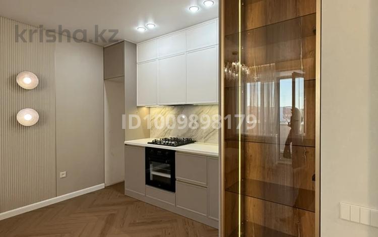 2-комнатная квартира · 47.3 м² · 1/9 этаж, Сарыарка 3А за 26.8 млн ₸ в Кокшетау — фото 4