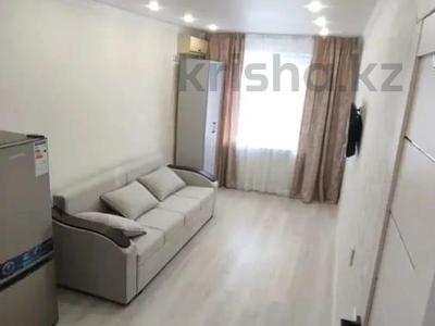 1-комнатная квартира · 18 м² · 2/5 этаж, Жубанова — Саина за 14.5 млн ₸ в Алматы, Ауэзовский р-н