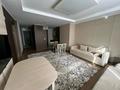 2-комнатная квартира · 75 м² · 10/18 этаж, Кошкарбаева 10/1 — Тауелсиздик за 330 000 ₸ в Астане, Алматы р-н — фото 2