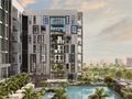 3-комнатная квартира, 117 м², 5/7 этаж, Дубай за ~ 239.2 млн 〒