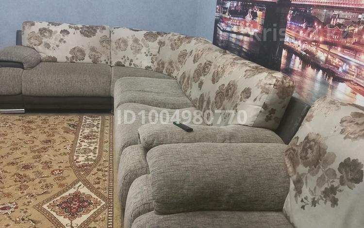 3-комнатная квартира · 96 м² · 1/5 этаж, мкр Нурсат — напротив средней школы 80 за 50 млн ₸ в Шымкенте, Каратауский р-н — фото 2