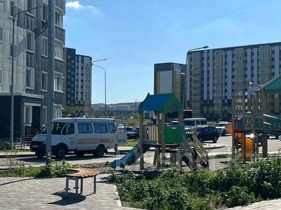 2-комнатная квартира · 56 м² · 2/9 этаж, Есенберлина 70 за 25.9 млн ₸ в Усть-Каменогорске