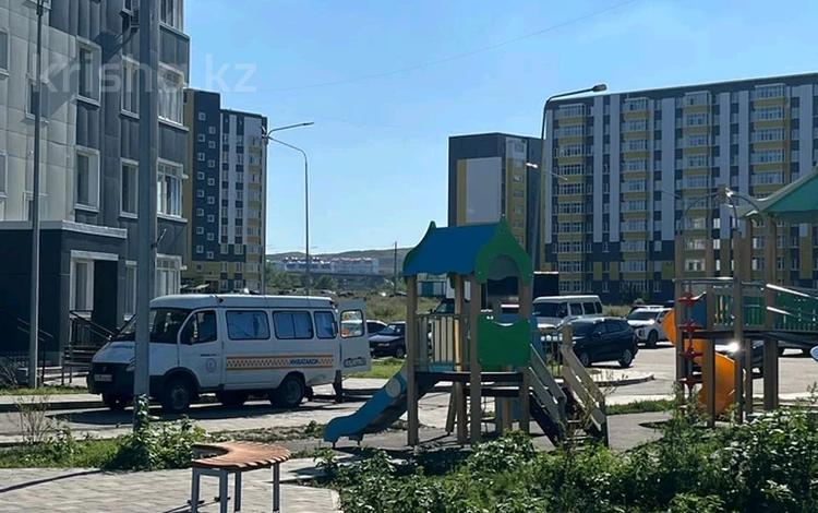 2-комнатная квартира · 56 м² · 2/9 этаж, Есенберлина 70 за 25.9 млн ₸ в Усть-Каменогорске — фото 2