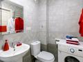 3-комнатная квартира · 135 м² · 4/18 этаж, Тауелсыздык 12/2 — Акмешит за 35 000 ₸ в Астане, Есильский р-н — фото 17