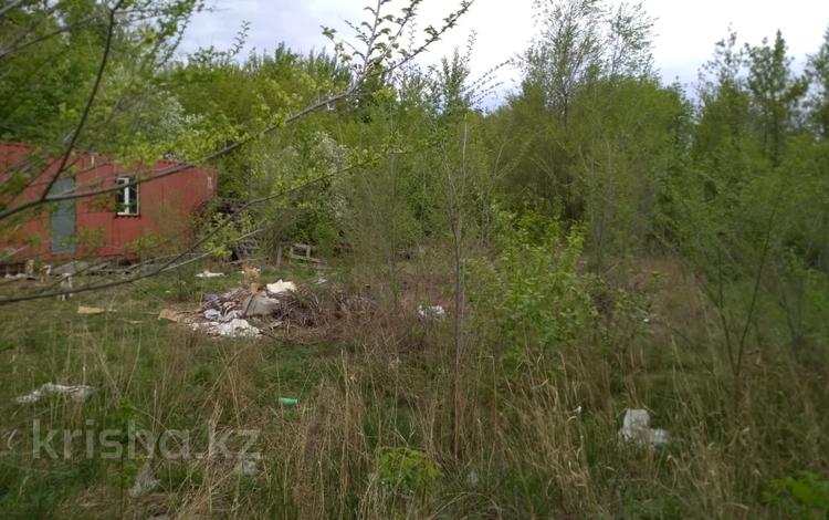 Жер телімі · 26 сотық, Ворошилова 3, бағасы: 120 млн ₸ в Костанае — фото 2