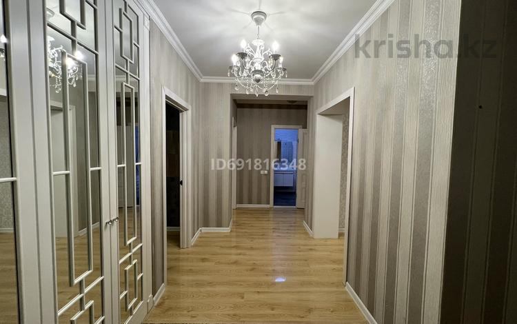 4-комнатная квартира, 109 м², 7/8 этаж, касым кайсенова 4