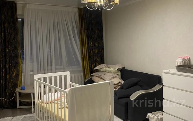 2-бөлмелі пәтер · 45 м² · 1/5 қабат, Алмагүл ш/а., Си Синхая 18 — Байкадамова, бағасы: 35 млн ₸ в Алматы, Бостандыкский р-н — фото 2