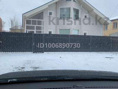 Отдельный дом · 5 комнат · 250 м² · 8 сот., Нурхан Ахметбеков 40 за 85 млн 〒 в Астане, Сарайшык р-н