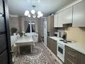 3-комнатная квартира · 75 м² · 4/4 этаж, Железнодорожная 6 — Район старой бани за 16 млн ₸ в Аксу