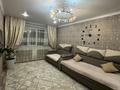 3-комнатная квартира · 75 м² · 4/4 этаж, Железнодорожная 6 — Район старой бани за 16 млн ₸ в Аксу — фото 2