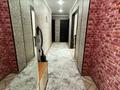 3-комнатная квартира · 75 м² · 4/4 этаж, Железнодорожная 6 — Район старой бани за 16 млн ₸ в Аксу — фото 4