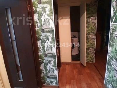 2-бөлмелі пәтер · 63 м² · 4/5 қабат, мкр Алатау 52, бағасы: 100 000 ₸ в Таразе