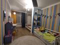 3-бөлмелі пәтер · 86 м² · 7/20 қабат, Кабанбай Батыра 49 — Бухар жырау-Ботанический сад, бағасы: 59.9 млн ₸ в Астане, Есильский р-н — фото 9