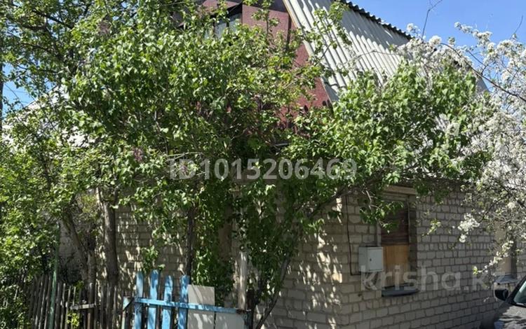 Дача · 2 комнаты · 30 м² · 6.2 сот., мкр Пригородный, ВРЗ-3 102 — Врз-3 за 22.5 млн ₸ в Астане, Есильский р-н — фото 2
