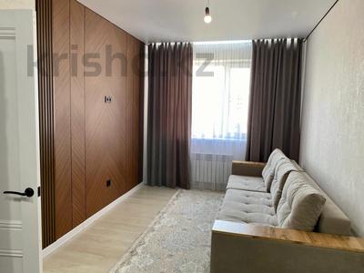 2-комнатная квартира · 37 м² · 7/9 этаж, Микрорайон Аэропорт 1, Шакшак Жанибека за 20.5 млн ₸ в Костанае