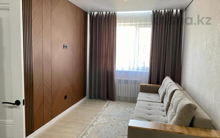 2-комнатная квартира · 37 м² · 7/9 этаж, Микрорайон Аэропорт 1, Шакшак Жанибека за 20.5 млн ₸ в Костанае — фото 2