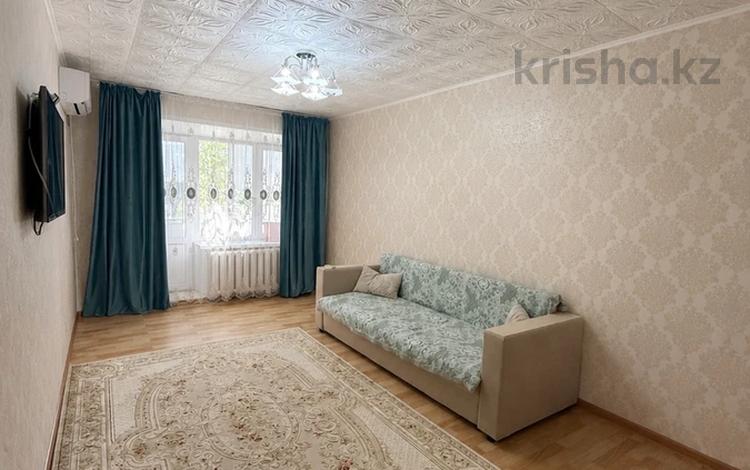 3-бөлмелі пәтер · 59.1 м² · 4/5 қабат, Алии Молдагуловой 48Б, бағасы: ~ 14 млн ₸ в Экибастузе — фото 2