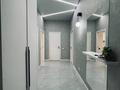 2-бөлмелі пәтер · 61 м² · 2/9 қабат, Кайыма Мухамедханова 6а — Е-755, бағасы: 46 млн ₸ в Астане, Нура р-н — фото 16