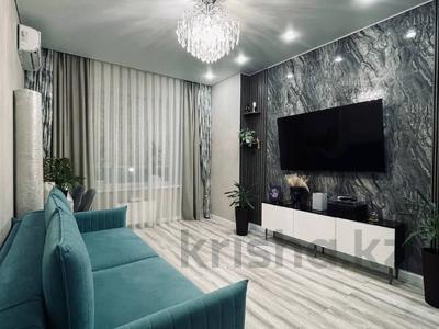 2-бөлмелі пәтер · 61 м² · 2/9 қабат, Кайыма Мухамедханова 6а — Е-755, бағасы: 46 млн ₸ в Астане, Нура р-н
