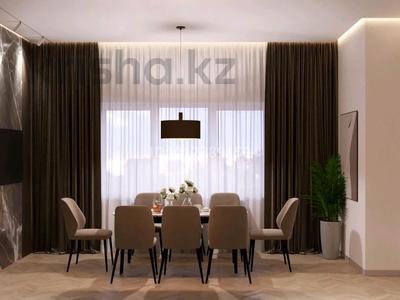 Отдельный дом · 6 комнат · 380 м² · 10 сот., Саздинское Лесничество 159/31 — За Тойота Центром за 230 млн ₸ в Актобе