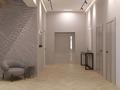 Отдельный дом · 6 комнат · 380 м² · 10 сот., Саздинское Лесничество 159/31 — За Тойота Центром за 230 млн ₸ в Актобе — фото 10