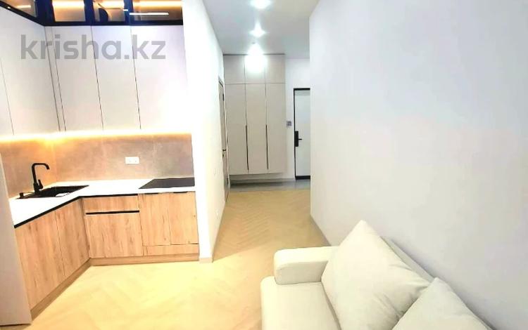 2-бөлмелі пәтер · 40 м² · 8/9 қабат, Навои 58/4, бағасы: 50 млн ₸ в Алматы, Ауэзовский р-н — фото 6