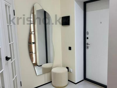 2-комнатная квартира · 58 м² · 9/10 этаж, алтын орда за 24.5 млн 〒 в Актобе