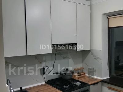 2-бөлмелі пәтер · 46 м² · 5/5 қабат, Қаратау ш/а. 5 — президентский парк, бағасы: 14 млн ₸ в Таразе, мкр Каратау