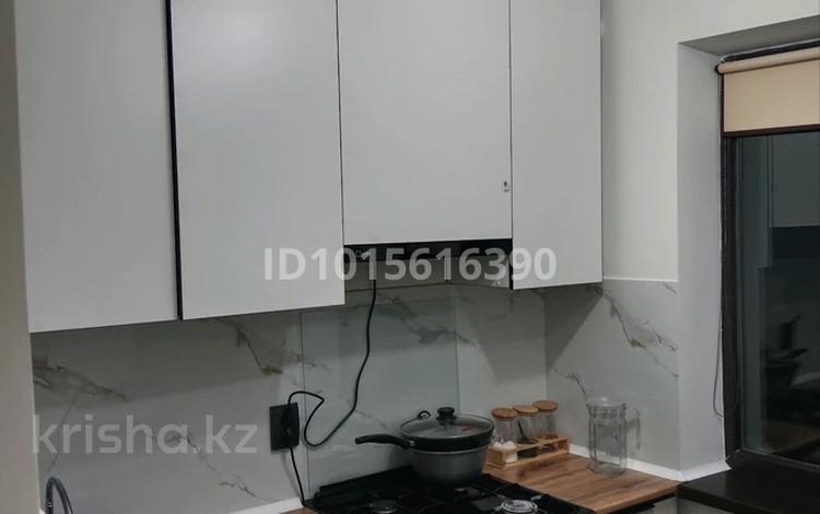 2-комнатная квартира · 46 м² · 5/5 этаж, мкр Каратау 5 — президентский парк за 14 млн ₸ в Таразе — фото 2