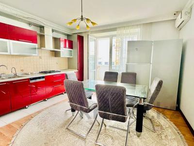 4-бөлмелі пәтер · 174.9 м² · 9/9 қабат, Козыбаева 153, бағасы: 69 млн ₸ в Костанае