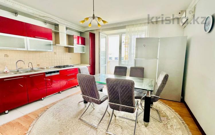 4-бөлмелі пәтер · 174.9 м² · 9/9 қабат, Козыбаева 153, бағасы: 69 млн ₸ в Костанае — фото 2
