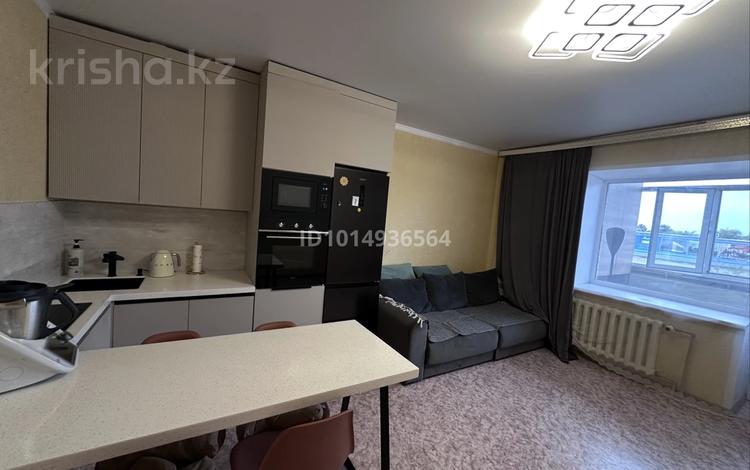 2-комнатная квартира · 62.5 м² · 1/9 этаж, Карагайлы 50 за 27.5 млн ₸ в Семее — фото 2