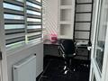 1-комнатная квартира · 45 м² · 8/9 этаж, микрорайон Аккент за 28 млн ₸ в Алматы, Алатауский р-н — фото 6