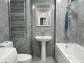1-комнатная квартира · 45 м² · 8/9 этаж, микрорайон Аккент за 28 млн ₸ в Алматы, Алатауский р-н — фото 7