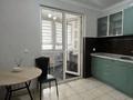 1-комнатная квартира · 45 м² · 8/9 этаж, микрорайон Аккент за 28 млн ₸ в Алматы, Алатауский р-н — фото 2